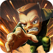 SoldierRun
