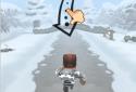 SoldierRun screenshot 3