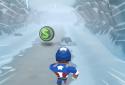 SoldierRun screenshot 8