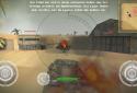 BATTLE KILLER TIGER HD 3D screenshot 1
