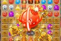 Monster Busters screenshot 1