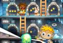 Monster Busters screenshot 3