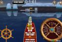 Ocean liner 3D ship simulator screenshot 3