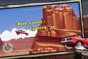 Stunt Car Challenge 2 screenshot 2