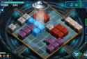 Тетрис Космические-3D Blocks screenshot 1