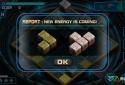 Тетрис Космические-3D Blocks screenshot 3