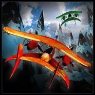 Sky Battles Preview