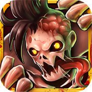 Swarm of the Dead - LE