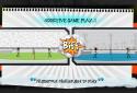 Stickman Badminton screenshot 3