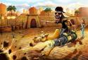 Mussoumano Game screenshot 1