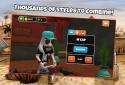Mussoumano Game screenshot 14