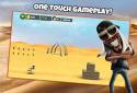 Mussoumano Game screenshot 3