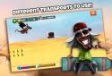 Mussoumano Game screenshot 5