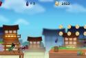 Stickman Samurai Warrior Game screenshot 4