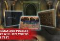 Dracula 5: The Blood Legacy HD screenshot 5