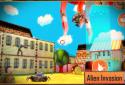 The Invincibles Alien Forces screenshot 2