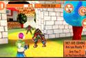 The Invincibles Alien Forces screenshot 5