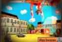 The Invincibles Alien Forces screenshot 7