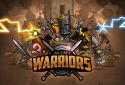 Mini Warriors screenshot 1