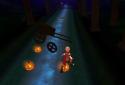Extreme Night Runner screenshot 4