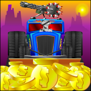 Hotrods Dozer