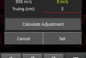 Sniper Calculator screenshot 2