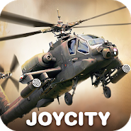 Gunship Battle