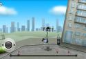 Pizza Bike Delivery Boy screenshot 1