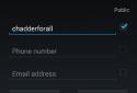 Chadder screenshot 6