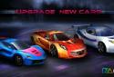 3D SPEED CAR PARKING screenshot 1