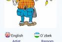 PicWord Словарь screenshot 1