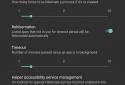 Hibernate screenshot 6