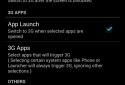 Intelli3G screenshot 4