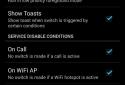 Intelli3G screenshot 6