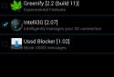 Intelli3G screenshot 7