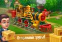 Дикий запад: Новые земли screenshot 4