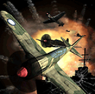 Hero of sky