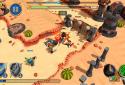 Royal Revolt 2 screenshot 3