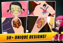 Fab Tattoo Artist screenshot 2