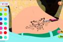 Fab Tattoo Artist screenshot 8