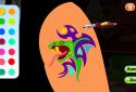 Fab Tattoo Artist screenshot 9