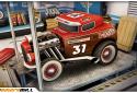 Mini Motor Racing screenshot 2