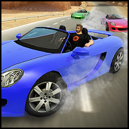 Drift Racing 3D