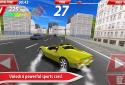 Drift Racing 3D screenshot 2