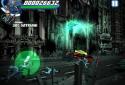 Eternal Descent: Metal Heroes screenshot 6