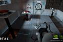 Portal screenshot 1