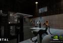 Portal screenshot 2
