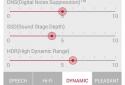 Radsone Quality Sound Player screenshot 3