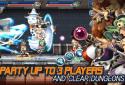 Soul Guardians: Age of Midgard screenshot 1