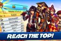 Soul Guardians: Age of Midgard screenshot 7